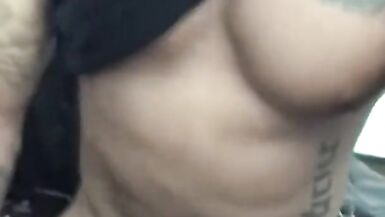 Egyptian King fucking his Egyptian Tranny Goddess