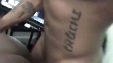 Egyptian King fucking his Egyptian Tranny Goddess - 6 image