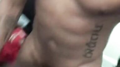 Egyptian King fucking his Egyptian Tranny Goddess - 7 image