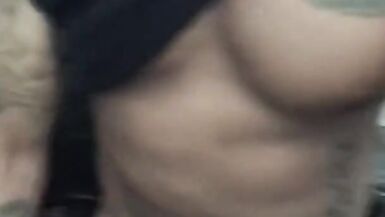 Egyptian King fucking his Egyptian Tranny Goddess - 9 image