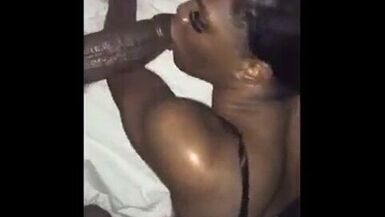 When your GF or wife is acting funny then you get a Tranny