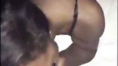 When your GF or wife is acting funny then you get a Tranny - 4 image