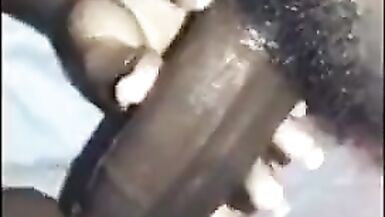 When your GF or wife is acting funny then you get a Tranny - 5 image