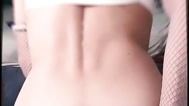 AteneaDolly- cowgirl dildo rides - 14 image