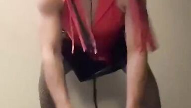 Cette salope Alyssa se dechaine - 11 image