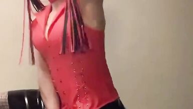 Cette salope Alyssa se dechaine - 13 image