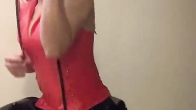 Cette salope Alyssa se dechaine - 14 image