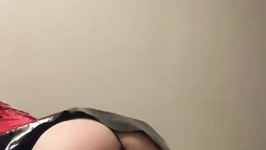 Cette salope Alyssa se dechaine - 5 image