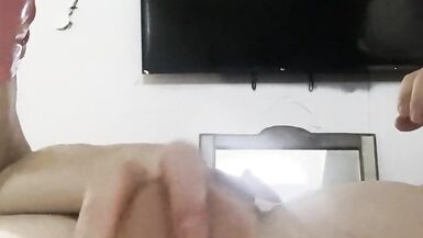 Super Horny sissy gurl fucking her pussy - 9 image