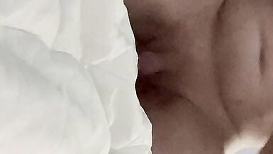 Crystal cock slut slamming her cum hole - 7 image