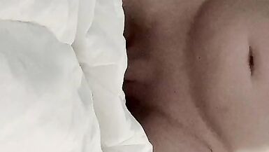 Crystal cock slut slamming her cum hole - 9 image