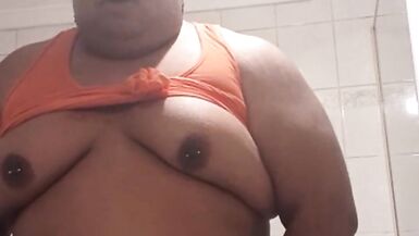 Me showing off my body - 10 image