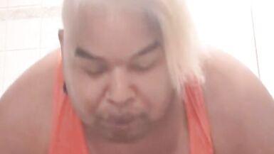 Me showing off my body - 2 image