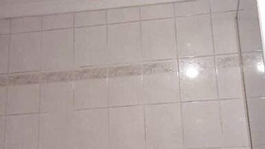 Me showing off my body - 3 image