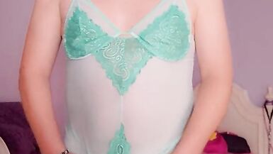 I want to wear this for my Husband! - 11 image