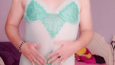 I want to wear this for my Husband! - 12 image