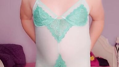 I want to wear this for my Husband! - 14 image