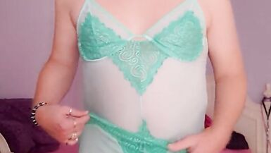 I want to wear this for my Husband! - 3 image