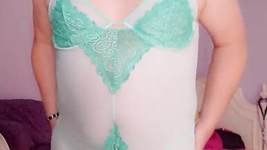 I want to wear this for my Husband!