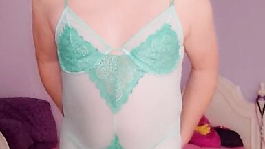 I want to wear this for my Husband! - 7 image