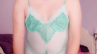 I want to wear this for my Husband! - 8 image