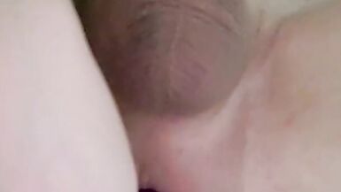 handjob with vibrator good planting - 14 image