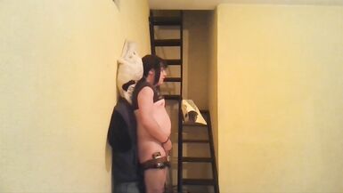 Gabito, palote and cigarro. COMPLETE: Nickita Eloise - 14 image