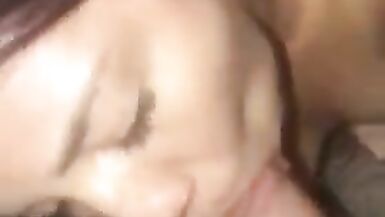 Beograd first time with transgirl - 14 image