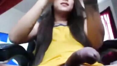 Can't stand the chicks with dicks - 15 image