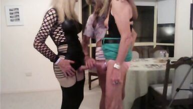 Fiona Ring in Slut House - 6 image