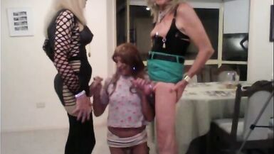 Fiona Ring in Slut House - 7 image