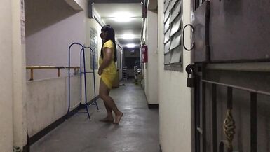 Thai ladyboy dress solo 3 - 12 image