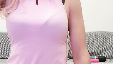 Playing with my self - 11 image