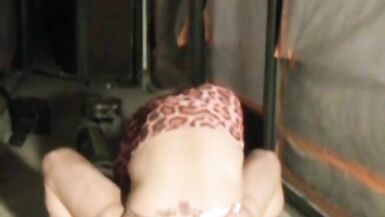 TS Camelia outdoor fun - 2 image