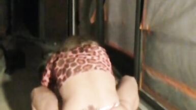 TS Camelia outdoor fun - 4 image