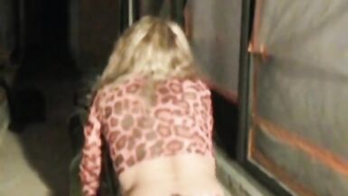 TS Camelia outdoor fun - 7 image