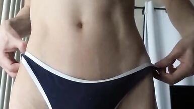 Sexy girl with Big dick