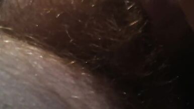 Trans boy fucks his dripping wet pussy - 10 image