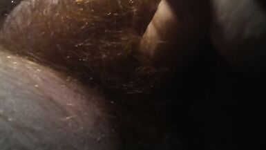 Trans boy fucks his dripping wet pussy - 15 image