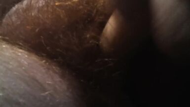 Trans boy fucks his dripping wet pussy - 7 image