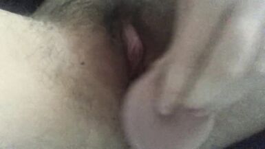 ftm close up dildo overstim - 12 image