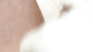 Trans unicorn cosplayer rubs her girlcock - 7 image