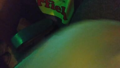 Fantasizing about my Milf neighbor - 1 image