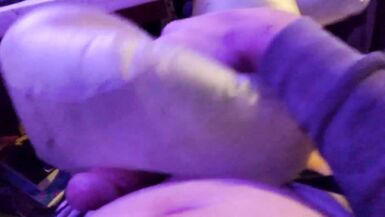 Fantasizing about my Milf neighbor - 14 image