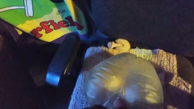 Fantasizing about my Milf neighbor - 4 image