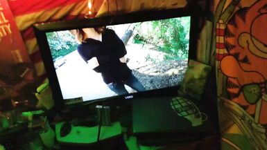 Fantasizing about my Milf neighbor - 5 image