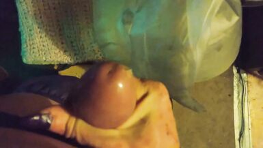 Fantasizing about my Milf neighbor - 8 image