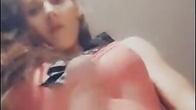 Masturbation et cum - 12 image