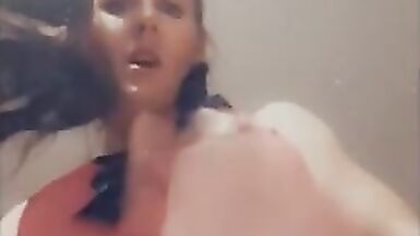 Masturbation et cum - 13 image