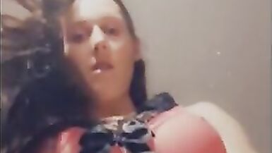 Masturbation et cum - 2 image